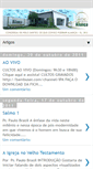 Mobile Screenshot of ipalianca.org